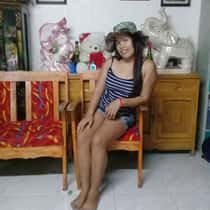 mary jean