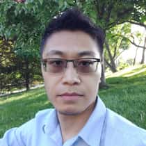 Simon Zhao