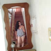 Mae ann