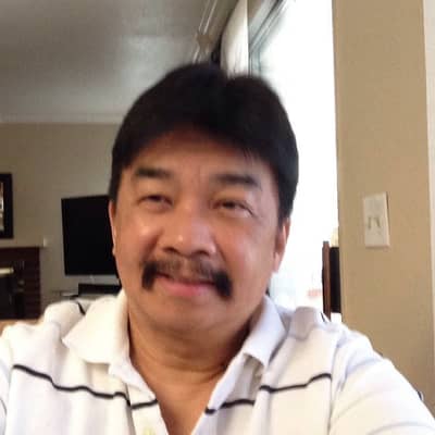 Cavite dude