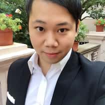 Moses Cheung