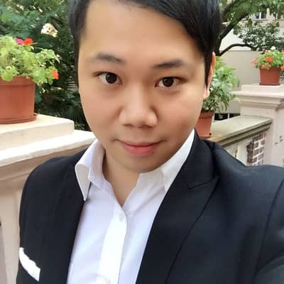 Moses Cheung