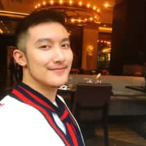 Gabriel Chong