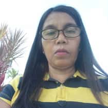 myrna lagando