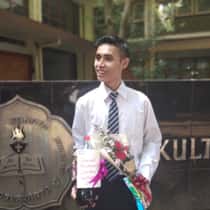 Redy Saputra