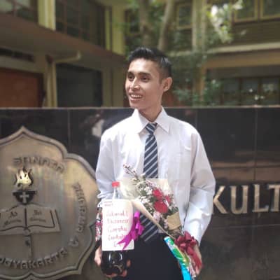 Redy Saputra