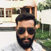 Arjun k
