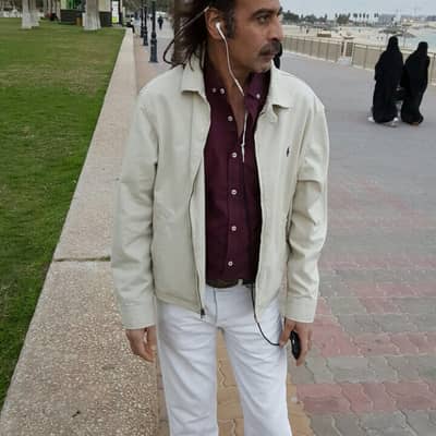 Samir.thefisher