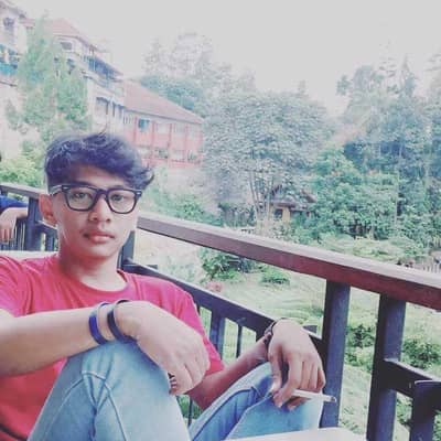 Fahrul rozi