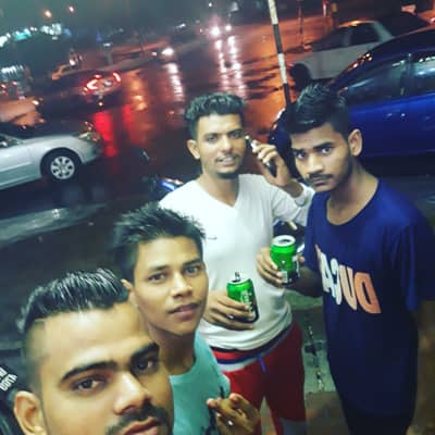 Ravish@96358
