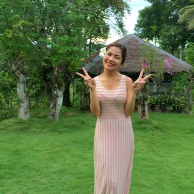 trulypinay❤️
