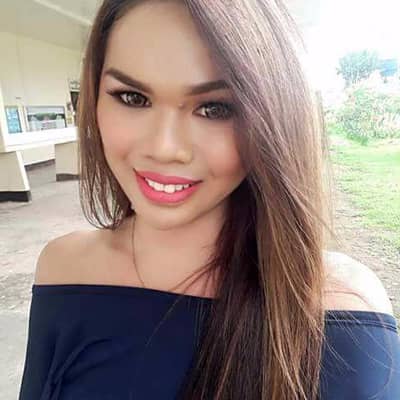 Jane Frencheska Yadao