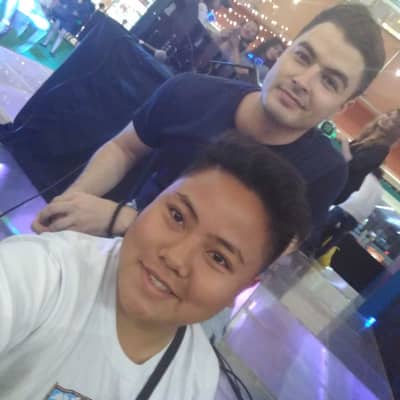 Jhon keith