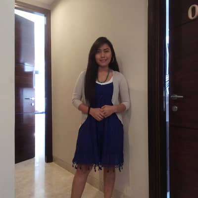 Virgo  Indo