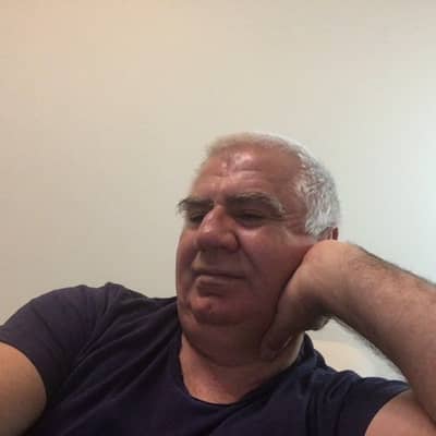 Peter