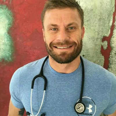 Dr Wilson