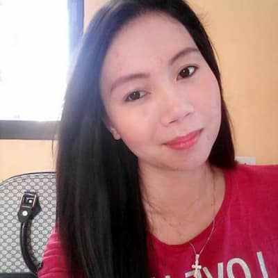Rovelle Grace Posadas