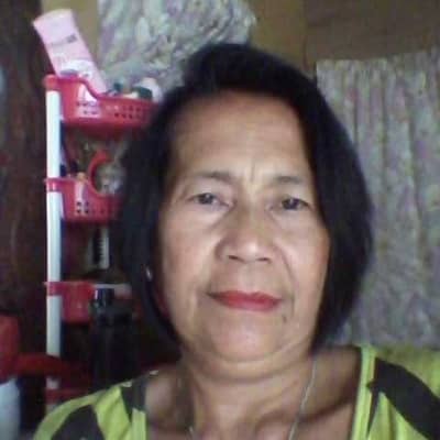 Christy amante