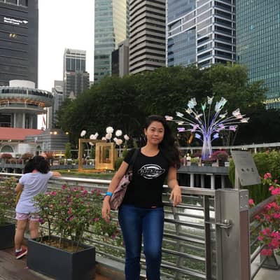 Sherelyn