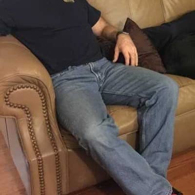 BRUCE ABRAMS