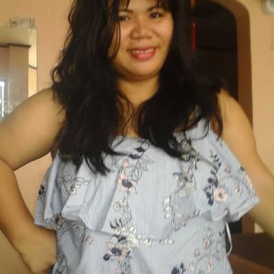 Christine 28