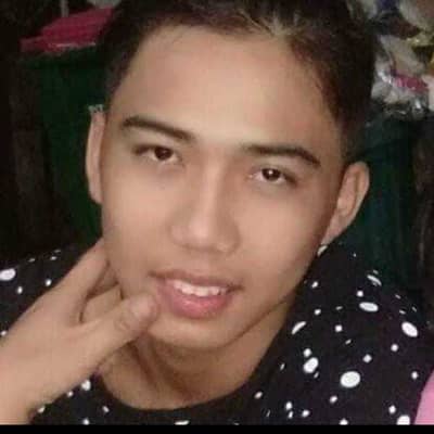 Daryll Caguioa Sanchez