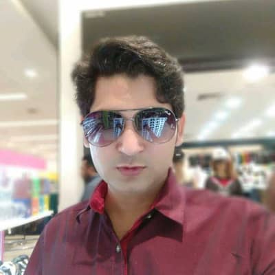 Ali jaan