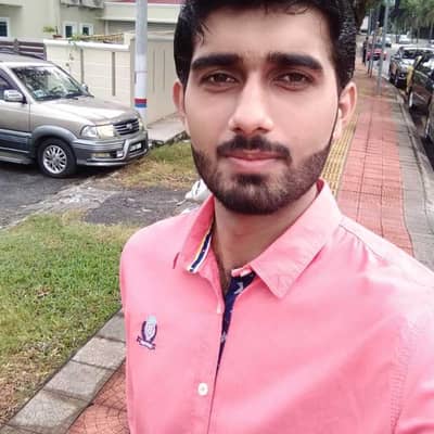 Ahsan