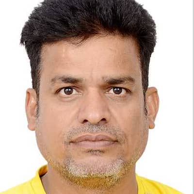 RAJESH