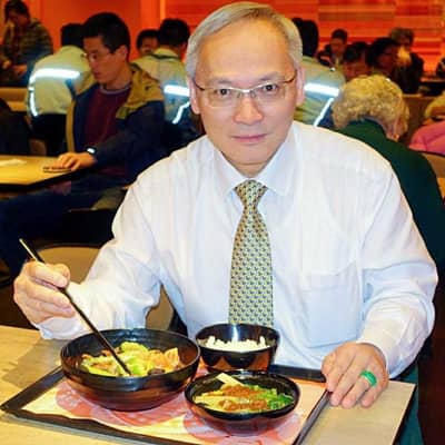 Chiu Li