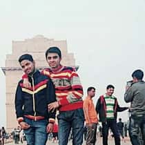 Rahul shah