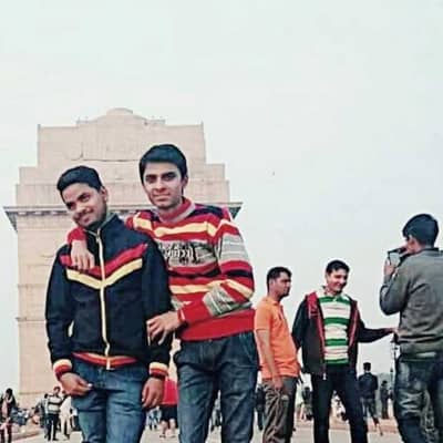 Rahul shah
