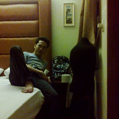 Darwen