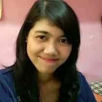 Yohana Dewi