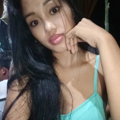 Mary