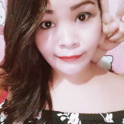 crystal marie suhat