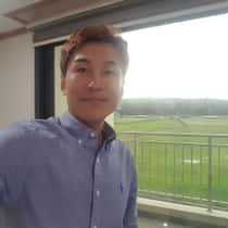 Daniel ryu