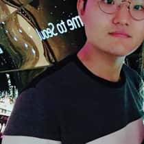 Korean from indo