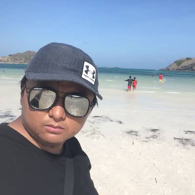Alam Insan