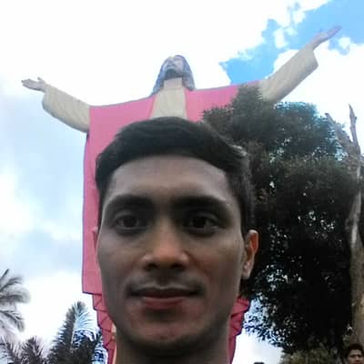 marvin cruz