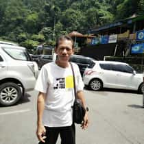 Gusti Ivanto