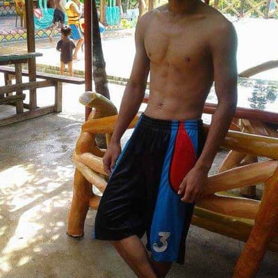 albert banga galit