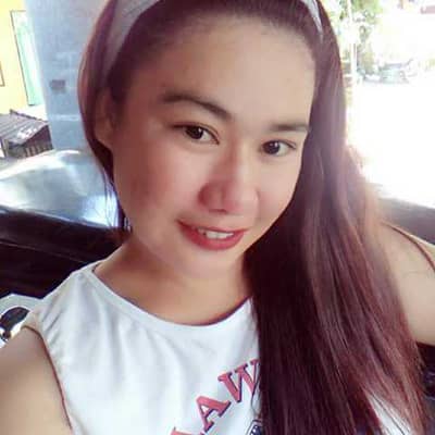 Chubby girl