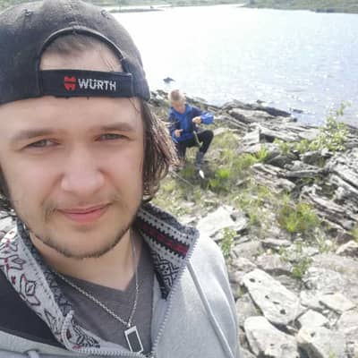 kristoffer