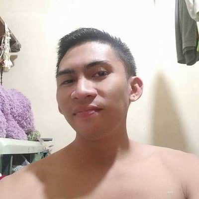 Mark Jayson Smith