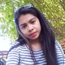 Judy Ann Roco