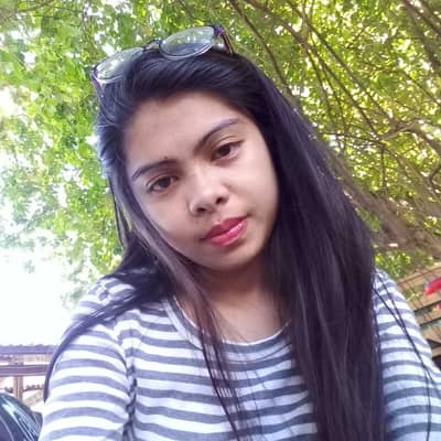 Judy Ann Roco