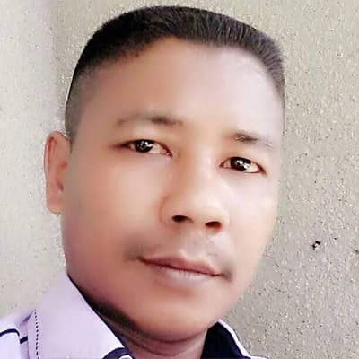 Mohd Nasir21komando