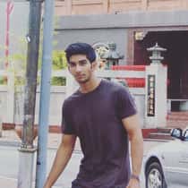 SULEMAN