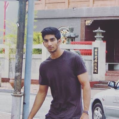SULEMAN
